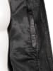 Caminari Lederjacke "Mio" in Schwarz