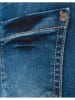 Blue Effect Jeans-Shorts in Blau