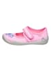 lamino Hausschuhe in Rosa