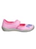 lamino Hausschuhe in Rosa