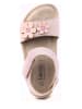 lamino Sandalen in Rosa