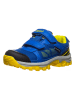 lamino Trekkingschuhe in Blau