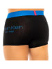 CALVIN KLEIN UNDERWEAR Boxershorts in Schwarz/ Blau