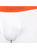 Calvin Klein Bokserki (3 pary) w kolorze białym