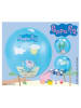 Happy People Wasserball "Peppa Pig" in Türkis - ab 10 Monaten