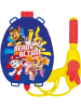 Happy People Wasserpistolen-Rucksack "Paw Patrol" - ab 3 Jahren
