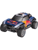 Happy People R/C auto "X-Raid Mini JCW Buggy Red Bull" - vanaf 3 jaar