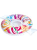 Happy People Luchtlounge "Candy World" meerkleurig - vanaf 3 jaar