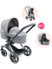 Corolle	 Poppenwagen "Cybex" - vanaf 3 jaar