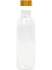 livoo Trinkflasche in Bambus - 550 ml