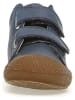 Naturino Leder-Sneakers "Coco" in Blau