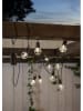STAR Trading LED-Lichterkette "Fiesa" in Warmweiß - (L)360 cm