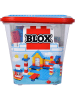 Simba 250-częściowy zestaw klocków "Blox" - 4+