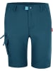 Trollkids Afritstrekkingbroek "Oppland" - regular fit - blauw