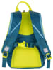 Trollkids Rucksack "Trollhavn" in Blau - (B)22 x (H)33 x (T)12 cm