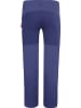 Trollkids Spodnie funkcyjne "Hammerfest Pro" w kolorze fioletowym