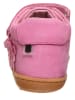 BO-BELL Leren sneakers roze