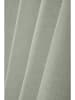 STOF France Zasłona "Paloma" w kolorze zielonym - 260 x 140 cm