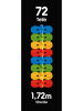 Smoby 72-delige accessoiresset FleXtreme- vanaf 4 jaar