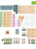 small foot Constructieset "Nordic" - vanaf 3 jaar