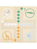 small foot Brettspiel "Ludo Safari" - ab 4 Jahren