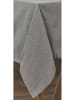 THE HOME DECO FACTORY Tafellaken kaki - (L)250 x (B)140 cm