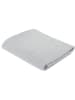 THE HOME DECO FACTORY Tafellaken grijs - (L)250 x (B)140 cm