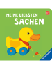 Ravensburger Bilderbuch "Mein erstes Bilderbuch: Liebste Sachen"