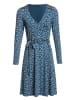 Vive Maria Kleid "Blueberry Girl" in Blau