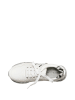 Loretta Sneakersy w kolorze biało-czarnym