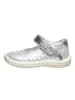 Primigi Spangenballerinas in Silber
