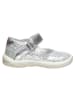 Primigi Spangenballerinas in Silber