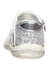 Primigi Spangenballerinas in Silber