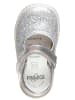 Primigi Spangenballerinas in Silber