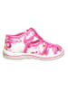 Primigi Halbsandalen in Pink/ Weiß