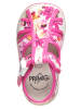 Primigi Halbsandalen in Pink/ Weiß