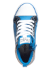 Primigi Sneakers in Blau/ Grau
