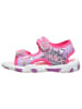 Primigi Sandalen in Flieder/ Pink