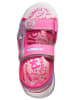 Primigi Sandalen in Flieder/ Pink