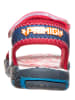 Primigi Sandalen rood/meerkleurig