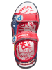Primigi Sandalen rood/meerkleurig