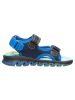 Primigi Sandalen in Dunkelblau/ Blau