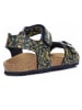 Geox Sandalen "Ghita" donkerblauw