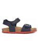 Geox Sandalen "Ghita" donkerblauw