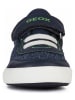 Geox Sneakers "Gisli" in Dunkelblau