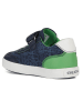 Geox Sneakers "Gisli" donkerblauw