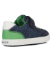 Geox Sneakersy "Gisli" w kolorze granatowym