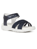 Geox Sandalen "Sukie" donkerblauw