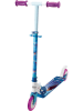 Disney Frozen Step "IJskoningin" blauw/paars - vanaf 5 jaar