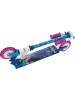 Disney Frozen Scooter "Frozen" in Blau/ Lila - ab 5 Jahren